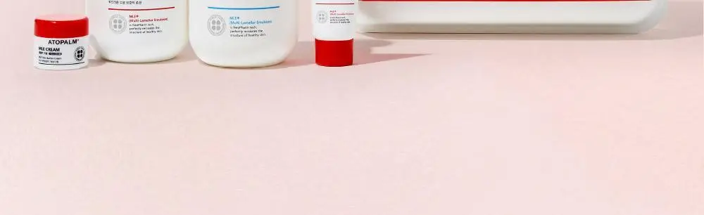 [선물기획] 아토팜 에센셜 세트(로션200ml+워시300ml)+(로션20ml+크림8ml) 상세페이지 2